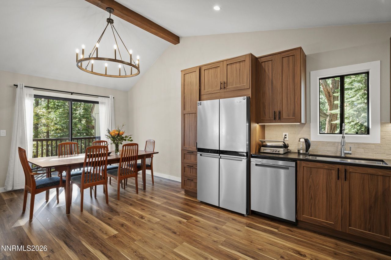 811 Southwood Boulevard, Unit 30, Incline Village, NV 89451 Photo