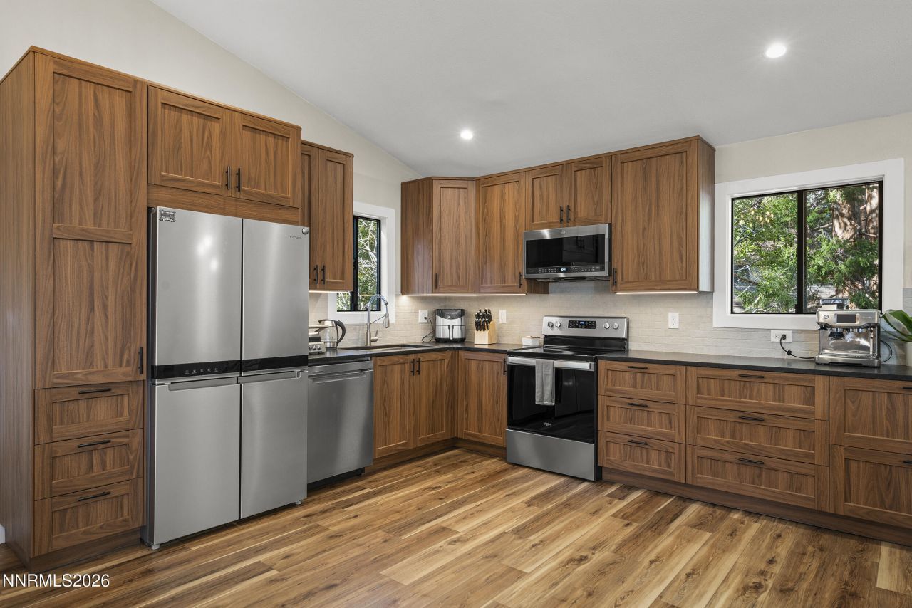 811 Southwood Boulevard, Unit 30, Incline Village, NV 89451 Photo