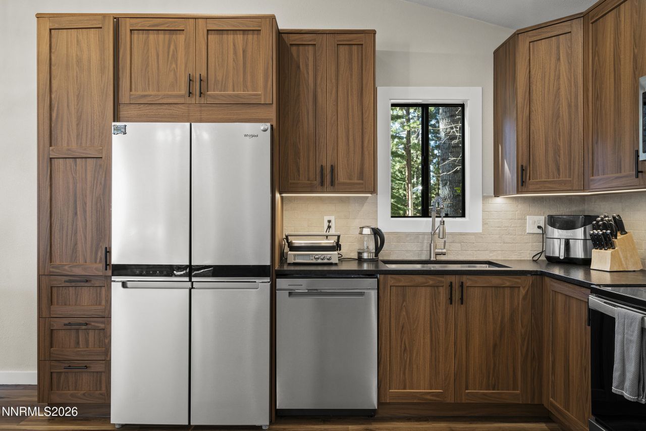 811 Southwood Boulevard, Unit 30, Incline Village, NV 89451 Photo