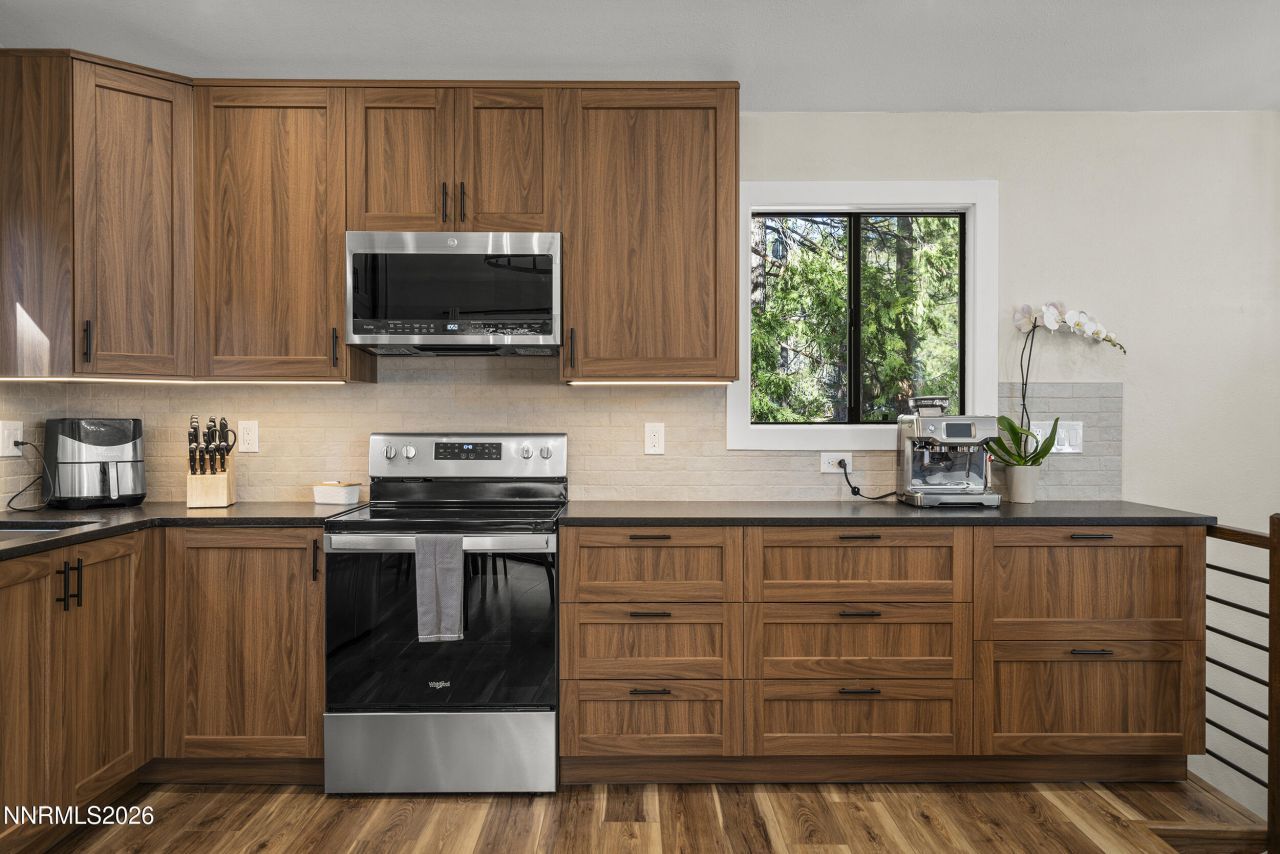 811 Southwood Boulevard, Unit 30, Incline Village, NV 89451 Photo