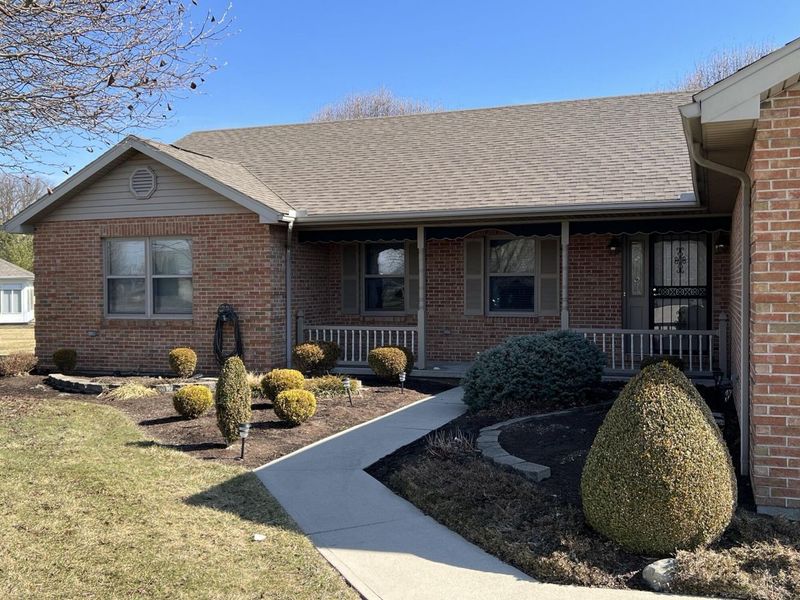 203 Westbury Drive, Greenville, OH 45331 Photo 3