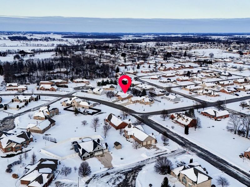 203 Westbury Drive, Greenville, OH 45331 Photo 8