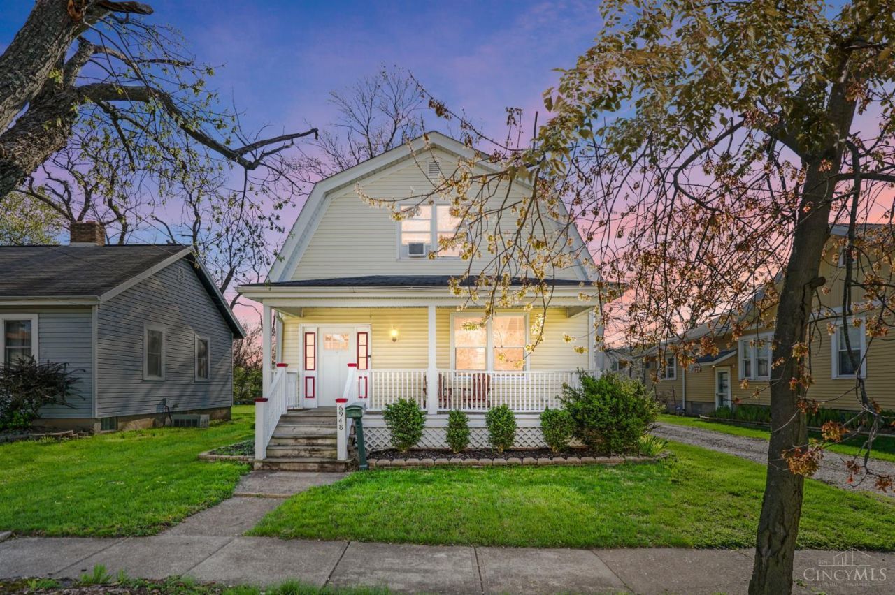 6948 Mulberry Street, North College Hill, OH 45239 Main Photo