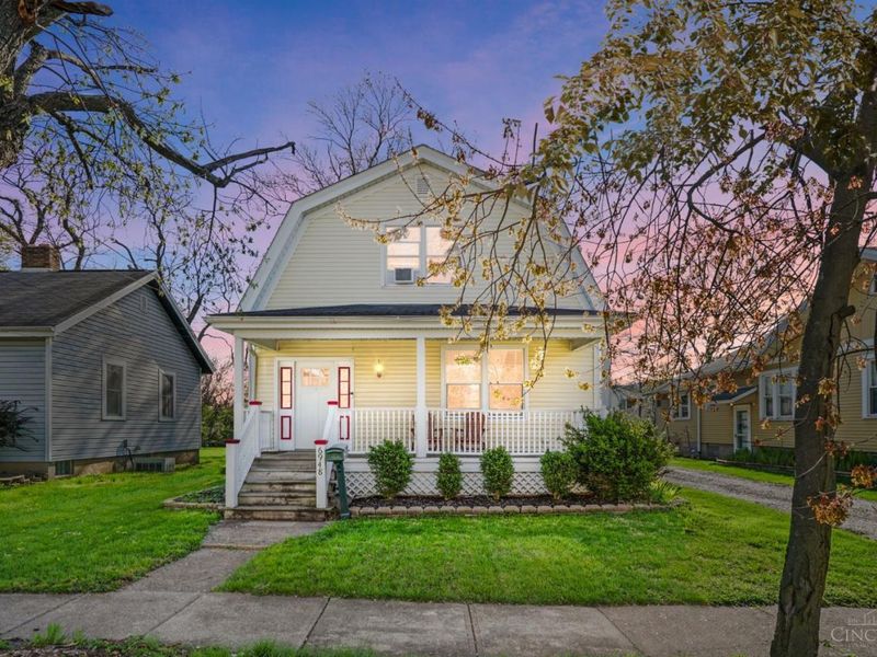 6948 Mulberry Street, North College Hill, OH 45239 Photo 1