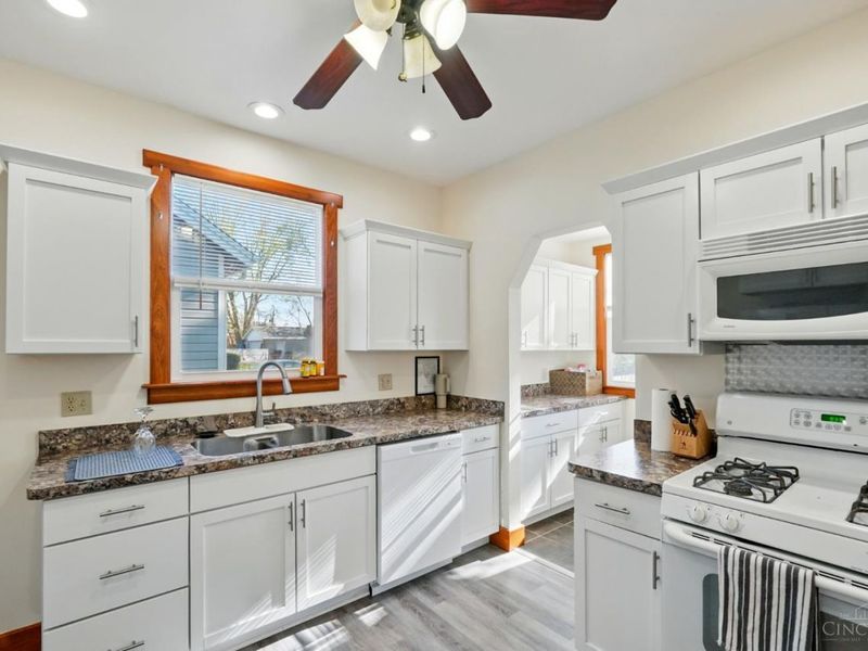 6948 Mulberry Street, North College Hill, OH 45239 Photo 15