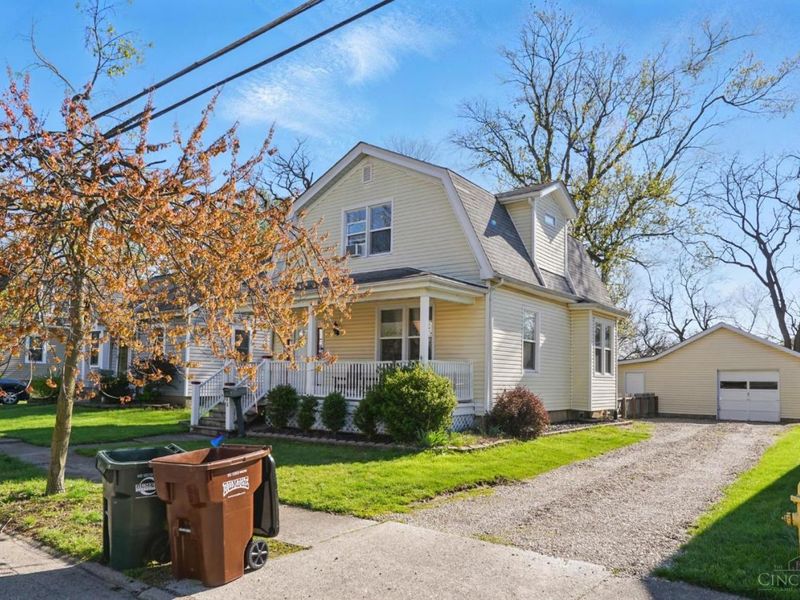 6948 Mulberry Street, North College Hill, OH 45239 Photo 3