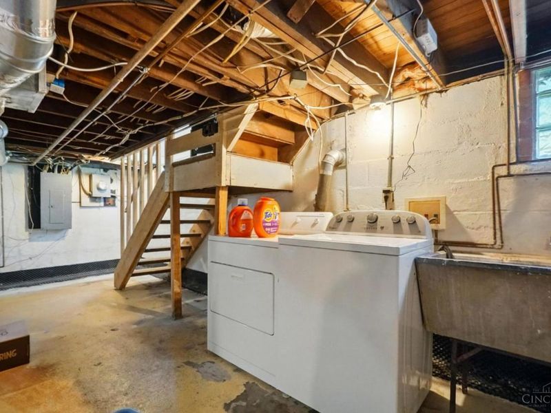 6948 Mulberry Street, North College Hill, OH 45239 Photo 31