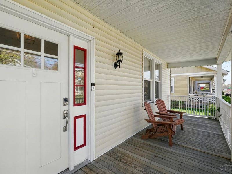 6948 Mulberry Street, North College Hill, OH 45239 Photo 4