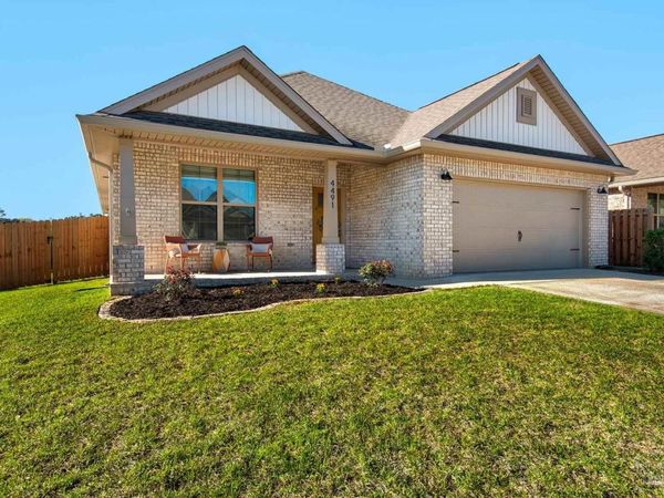 4491 Jude Way, Pace, FL 32571