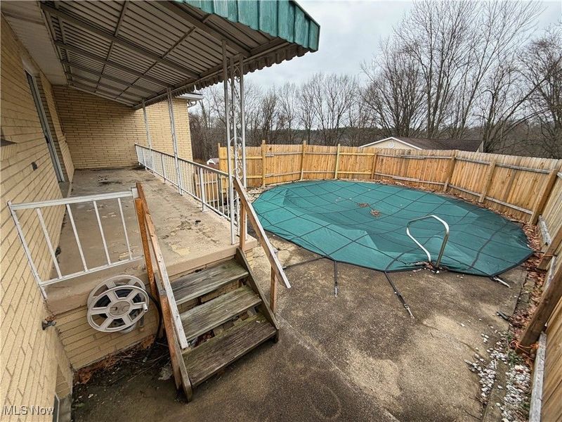 141 WEST Boulevard, Mingo Junction, OH 43938 Photo 6