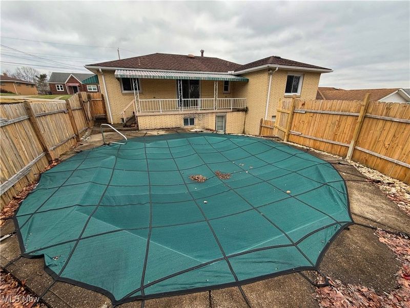 141 WEST Boulevard, Mingo Junction, OH 43938 Photo 7