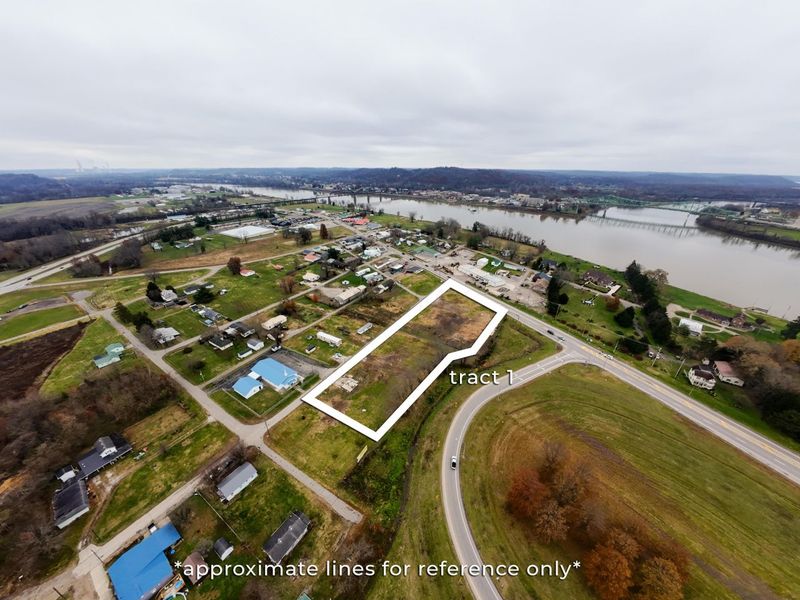 87 Rand Avenue, Gallipolis, OH 45631 Photo 2