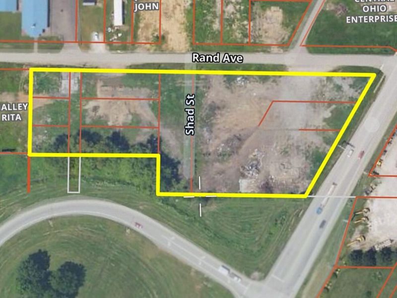 87 Rand Avenue, Gallipolis, OH 45631 Photo 6