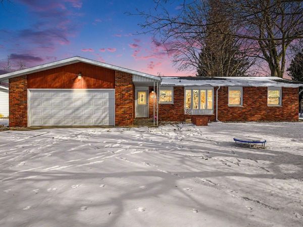 23371 Marydale Drive, Elkhart, IN 46517