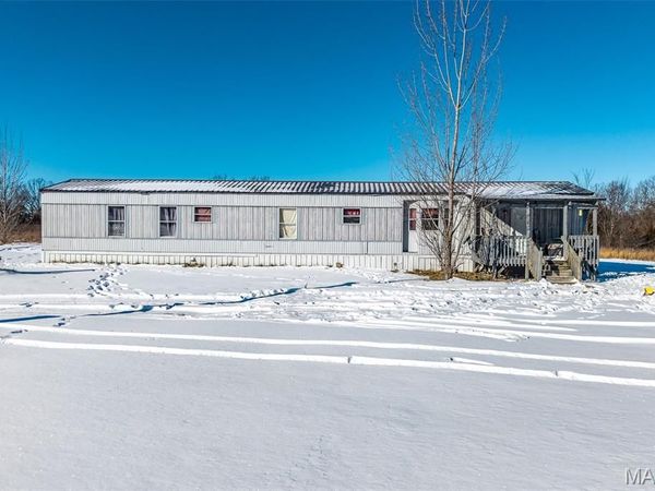 20545 Highway K, Falcon, MO 65470