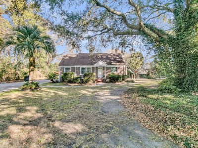 1644 Pinckney Park Drive, Charleston, SC 29407