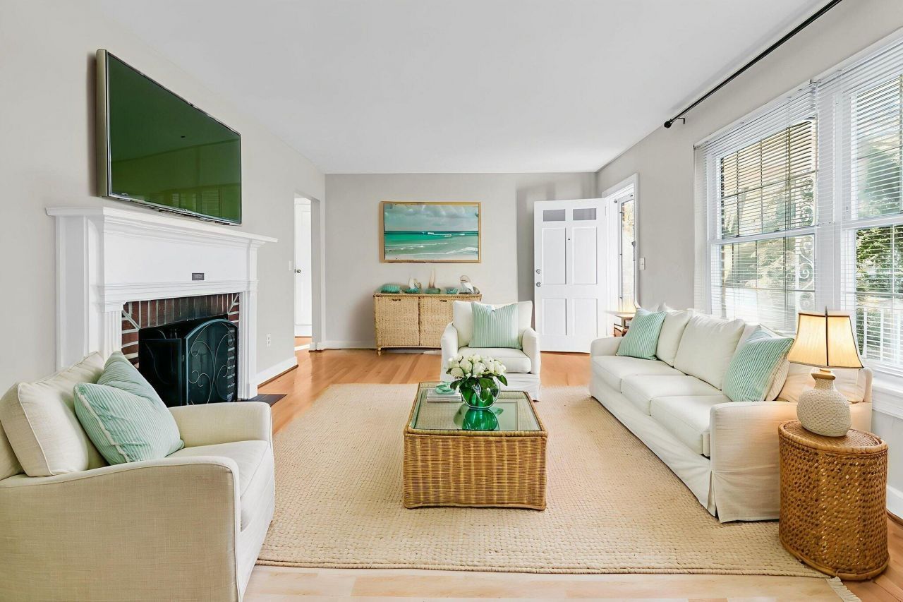 1644 Pinckney Park Drive Photo 7