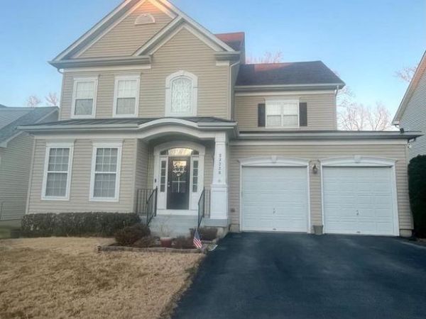 23228 DAFFODIL DRIVE, CALIFORNIA, MD 20619