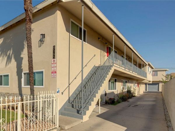 6543 Hannon Street, Bell Gardens, CA 90201