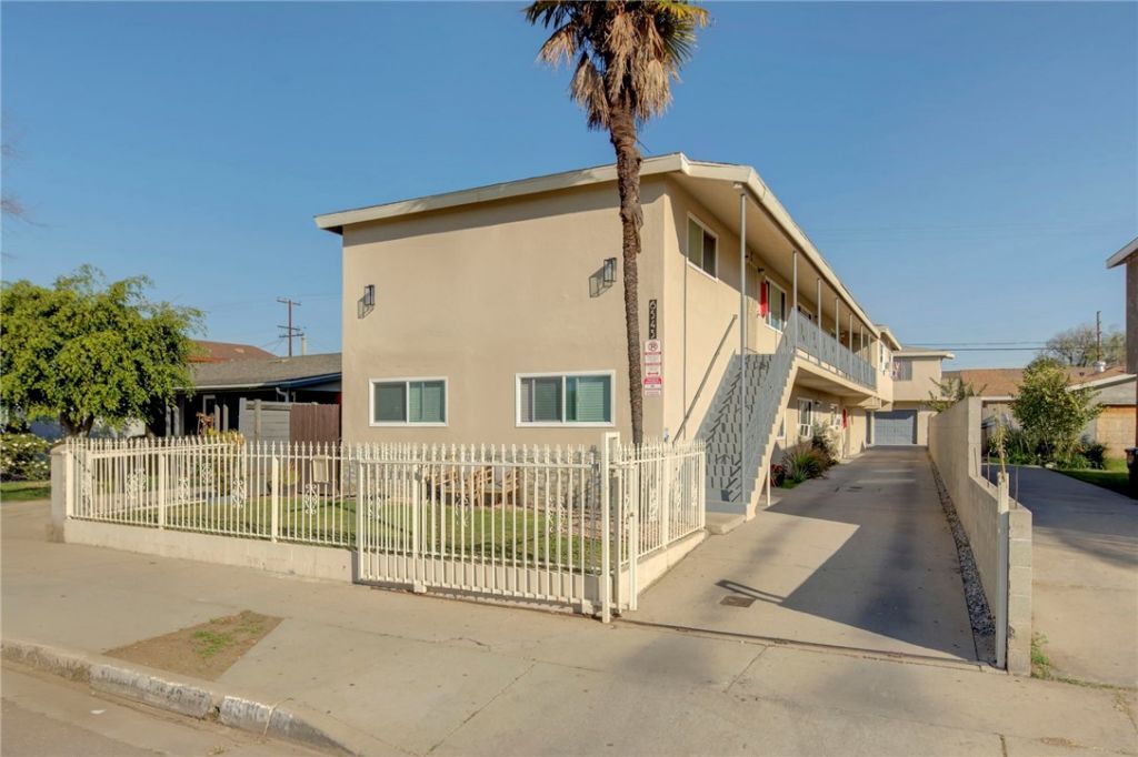 6543 Hannon Street, Bell Gardens, CA 90201 Main Photo