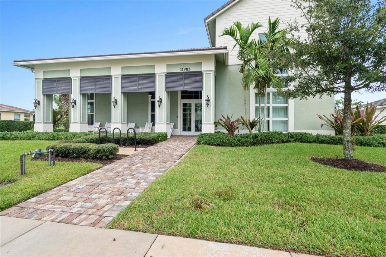 11944 Cypress Key Way Way, Royal Palm Beach, FL 33411 Photo