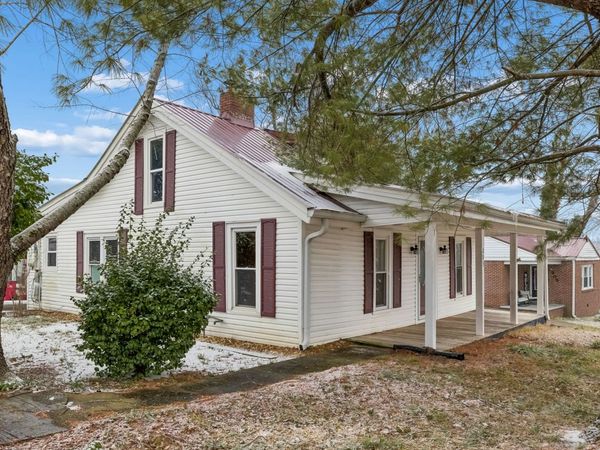 203 Hull Ave, Carthage, TN 37030