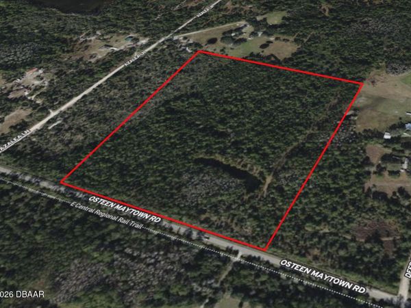 0 Maytown Osteen Road, Osteen, FL 32764