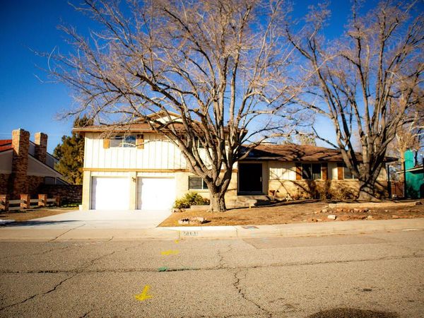 7101 Aztec Road NE, Albuquerque, NM 87110