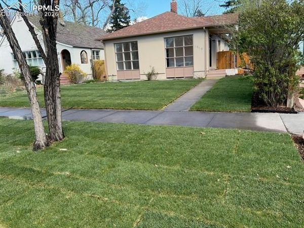 1919 N Corona Street, Colorado Springs, CO 80907
