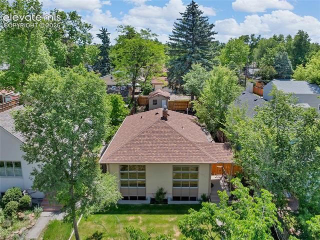 1919 N Corona Street, Colorado Springs, CO 80907 Main Photo