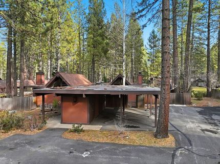 39 Graeagle Meadows Rd, Graeagle, CA 96103 Photo