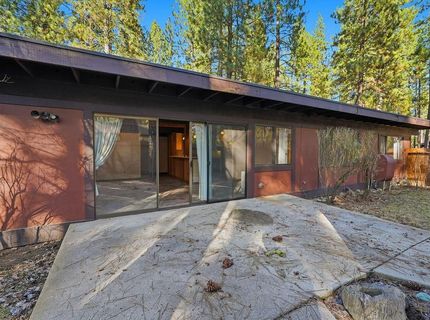 39 Graeagle Meadows Rd, Graeagle, CA 96103 Photo