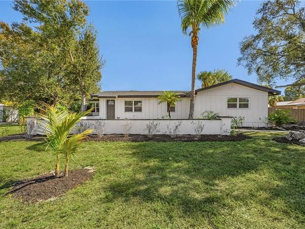 3843 Marvaez ST, FORT MYERS, FL 33901