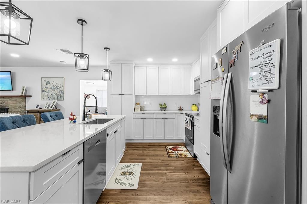 3843 Marvaez St, Fort Myers, FL 33901 Photo