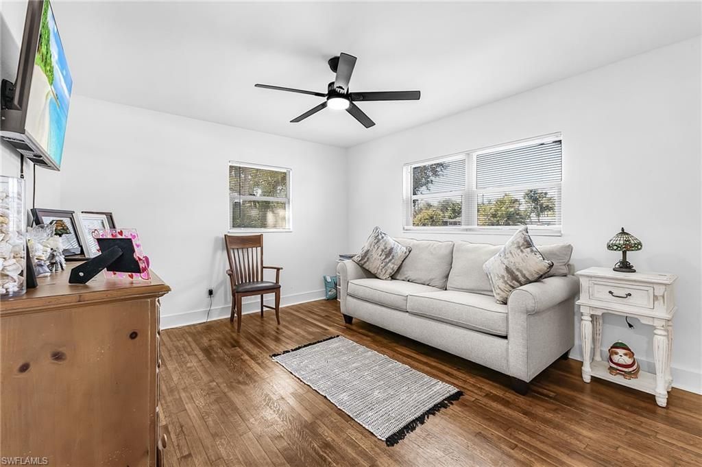 3843 Marvaez St, Fort Myers, FL 33901 Photo