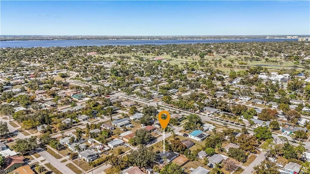 3843 Marvaez St, Fort Myers, FL 33901 Photo