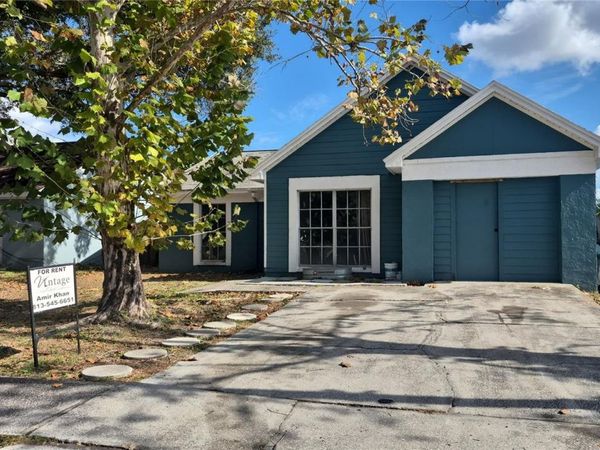 8227 CLERMONT STREET, TAMPA, FL 33637