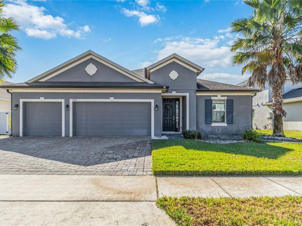 2354 PEARL CIDER STREET, ORLANDO, FL 32824
