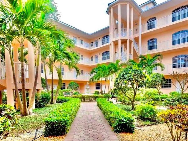 1305 GONDOLA PARK DRIVE, Unit 1305, VENICE, FL 34292