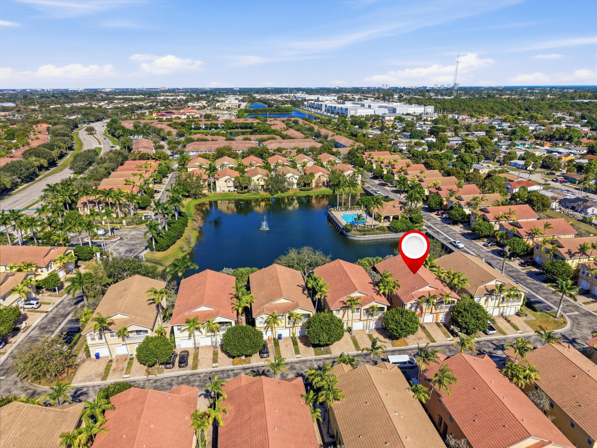 1725 Carvelle Drive, Riviera Beach, FL 33404 Photo