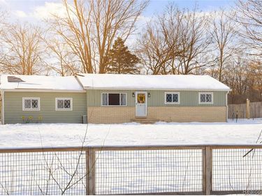 22341 Bell Road, Huron Twp, MI 48164