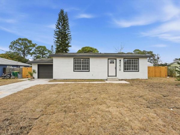 4470 PONDS DRIVE, COCOA, FL 32927