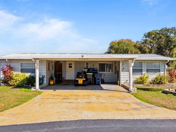 121 BONNIE DRIVE, AUBURNDALE, FL 33823