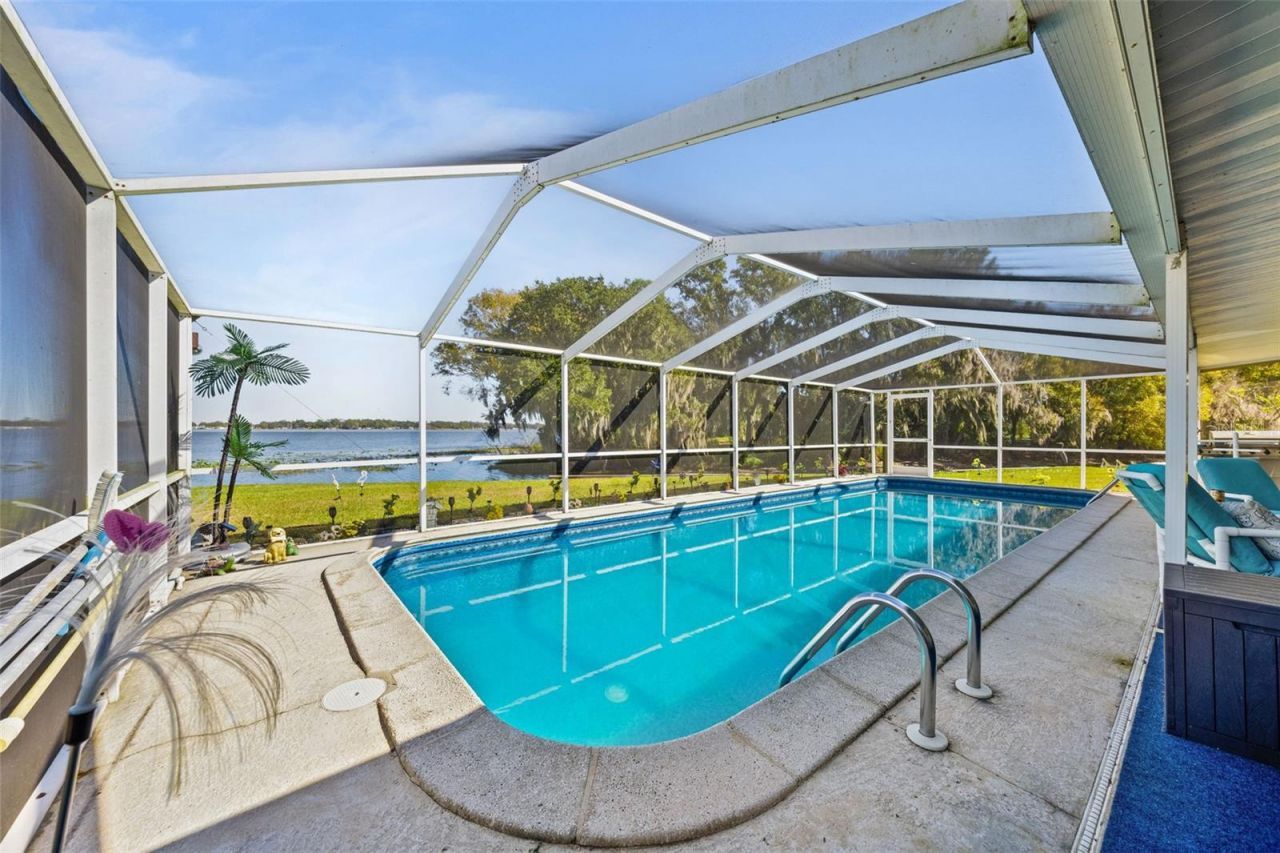 121 Bonnie Drive, Auburndale, FL 33823 Photo