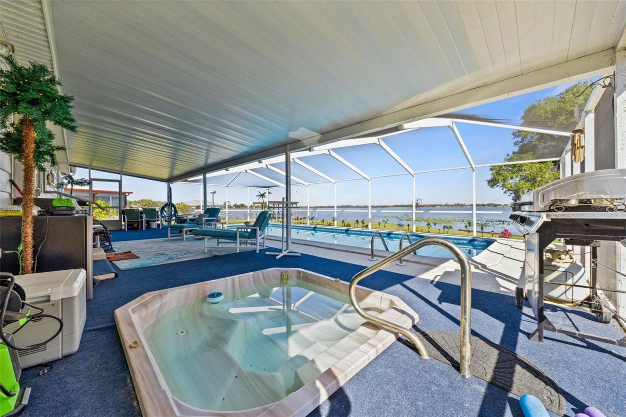 121 Bonnie Drive, Auburndale, FL 33823 Photo