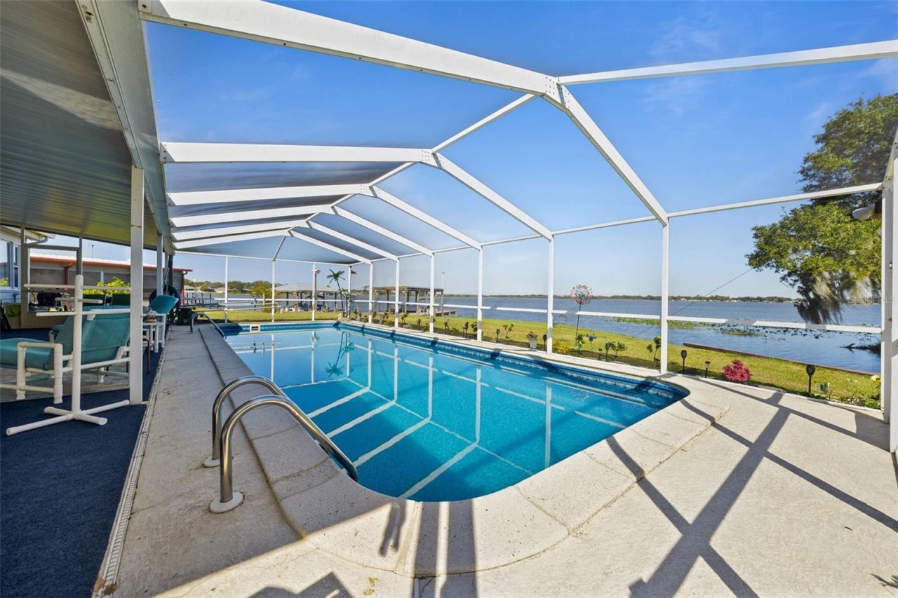 121 Bonnie Drive, Auburndale, FL 33823 Photo