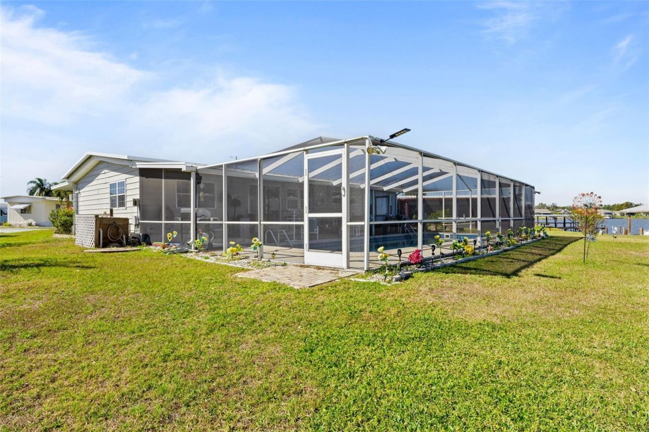 121 Bonnie Drive, Auburndale, FL 33823 Photo