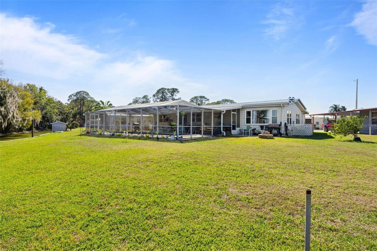 121 Bonnie Drive, Auburndale, FL 33823 Photo