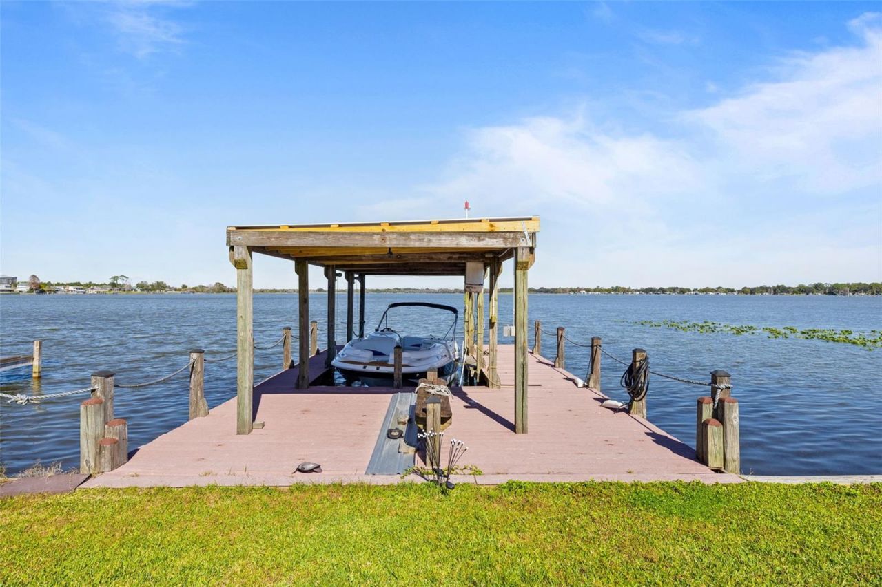 121 Bonnie Drive, Auburndale, FL 33823 Photo