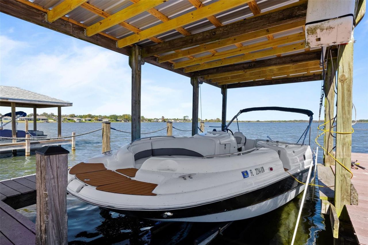 121 Bonnie Drive, Auburndale, FL 33823 Photo